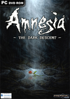 Amnesia: The Dark Descent (PC)