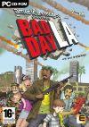 American McGee Presents: Bad Day L.A.