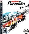 Burnout Paradise (PS3)