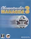 Championship Manager 3
