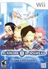 Code Lyoko (Wii)