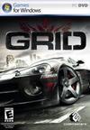 Race Driver: GRID (PC)
