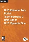 Half-Life 2: Orange Box (PC)