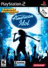 Karaoke Revolution: American Idol