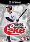Major League Baseball 2k6