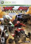 MX vs ATV Untamed