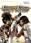 Prince of Persia Rival Swords