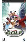 ProStroke Golf: World Tour 2007 (PSP)