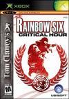 Tom Clancy's Rainbow Six Critical Hour