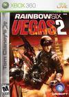 Tom Clancy's Rainbow Six Vegas 2 (Xbox 360)