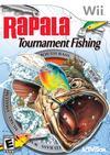 Rapala Tournament Fishing