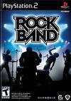 Rock Band (PS2)