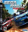 Sega Rally (PS3)