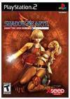 Shadow Hearts: From the New World