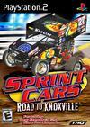 Sprint Cars: Road to Knoxville (PS2)