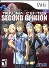Trauma Center - Second Opinion (Wii)