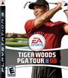 Tiger Woods PGA Tour 08 (PS3)