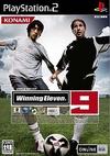 World Soccer Winning Eleven 9 (PS2)