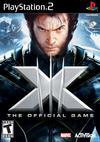 X-Men: The Official Game (PS2)
