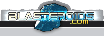 blasteroids.com