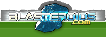 blasteroids.com