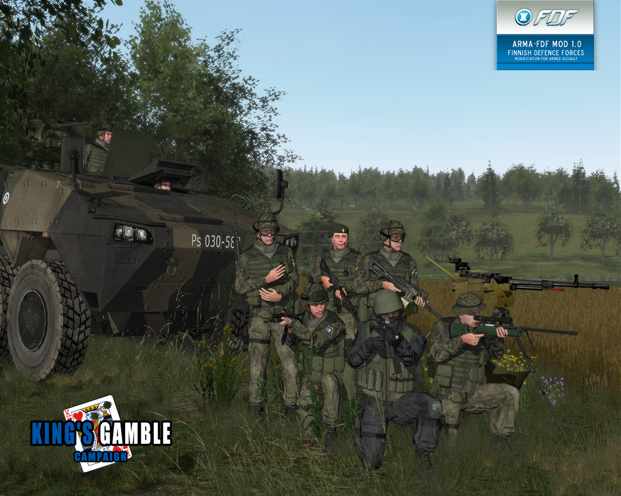 arma armed assault arma armed assault