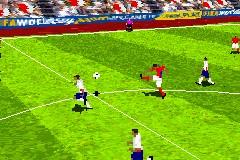 2006 FIFA World Cup Screenshot