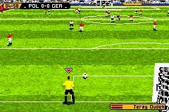 2006 FIFA World Cup Screenshot