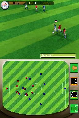 2006 FIFA World Cup Screenshot