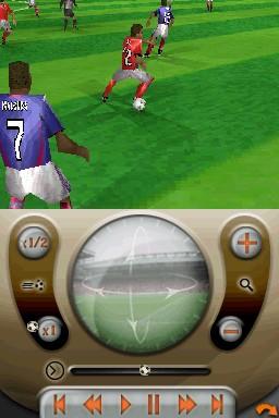2006 FIFA World Cup Screenshot