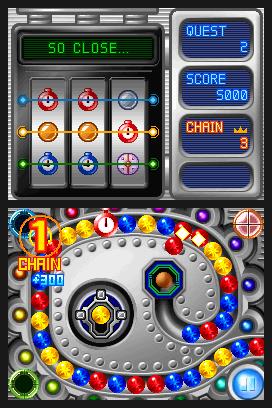 Magnetica Screenshot