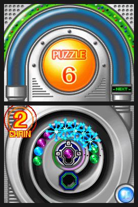 Magnetica Screenshot