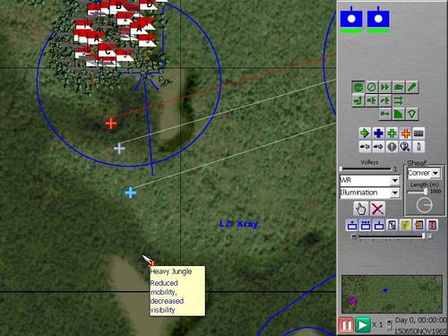 Air Assault Task Force Screenshot