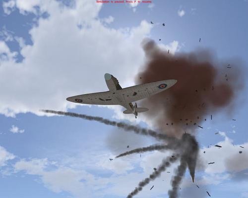 Air Battles: Sky Defender Screenshot