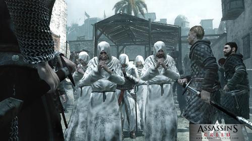 Assassin's Creed Screenshot