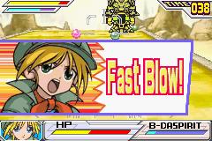 Battle B-Daman Screenshot