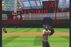 Backyard Baseball 2007 Screenshot