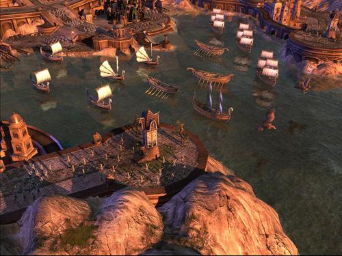 Onimusha: Dawn of Dreams screenshot