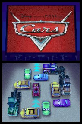 Cars Screenshot