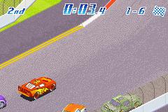 Cars Screenshot