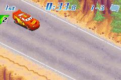 Cars Screenshot