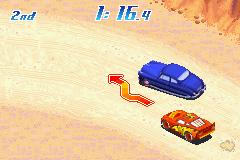 Cars Screenshot