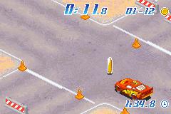 Cars Screenshot