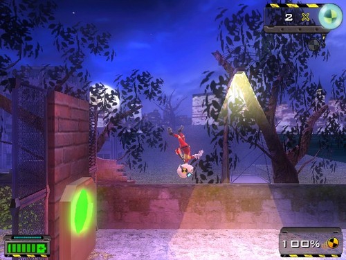 CID The Dummy Screenshot