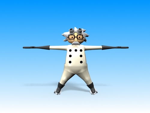 CID The Dummy Screenshot