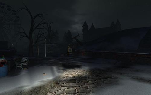 Delaware St. John: The Seacliff Tragedy Screenshot