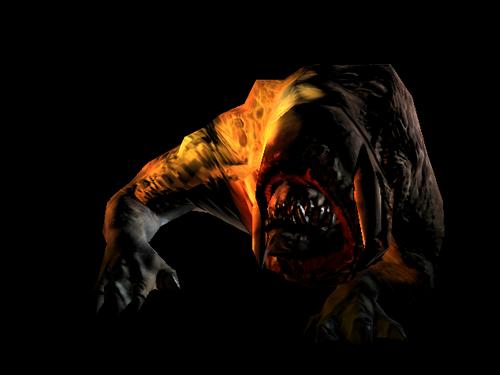 Doom 3 Screenshot