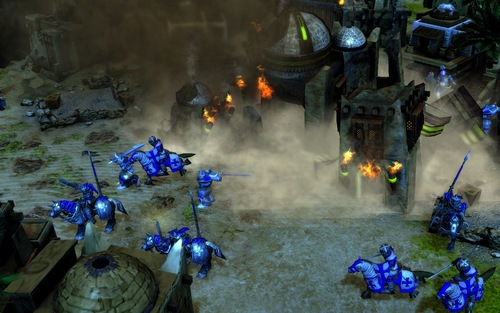 Empire Earth III Screenshot