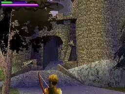 Eragon Screenshot