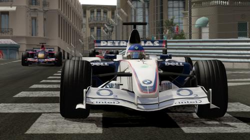 Formula One Championship Edition Screenshot